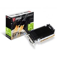 VGA MSI N730K-2GD3/LP