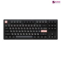 Bàn phím cơ AKKO ACR87 Black (Cherry MX, Gateron, Kailh)