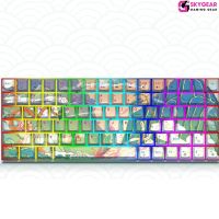 Bàn phím cơ GM840Pro Multimode (Rồng & Phụng)