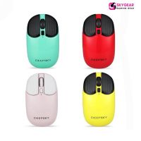 Chuột Motospeed Deepsky BG90