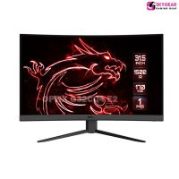 Màn hình cong MSI Optix G32CQ4 E2