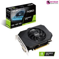 Card màn hình Asus PH GTX 1650-O4G GDDR6 (4GB GDDR6, 128-bit, DVI+HDMI+DP)
