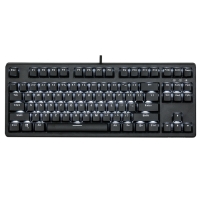 Bàn phím cơ E-DRA EK387 Gateron Brown switch