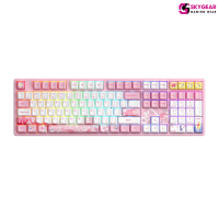 Bàn phím cơ AKKO 5108S Sailor Moon Crystal - Siêu cá tính