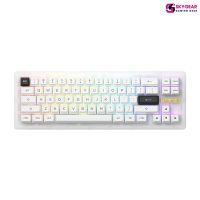 Bàn phím cơ AKKO ACR Pro 68 (RGB / Hotswap / AKKO CS Crystal)