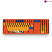 Bàn phím cơ Akko 3108 Dragon Ball Z - Goku (Akko switch)