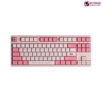 AKKO 3087 Sailor Moon Crystal - Bàn phím cơ siêu cá tính