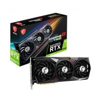 VGA MSI GeForce RTX 3070 TI GAMING X TRIO 8G