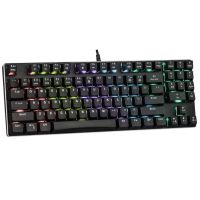 Bàn phím cơ E-DRA EK389 V2 Blue switch