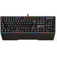 Bàn phím cơ E-DRA EK308 RGB Optical (chống nước)