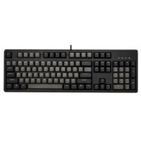 Bàn phím cơ E-DRA EK3104 Pro Gateron Blue switch