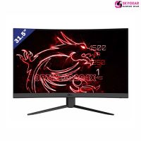 Màn hình cong MSI Optix G32C4X