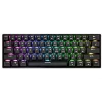 Bàn phím cơ E-DRA EK361W V2 Bluetooth Blue switch