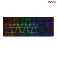 Bàn phím cơ AKKO 3087S RGB - Black (Akko switch)