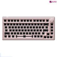 Kit bàn phím cơ AKKO Designer Studio – MOD007 (DARK KNIGHT / SPACE GRAY / MIDNIGHT BLUE / ROSE GOLD)