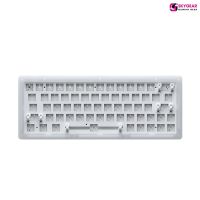 Kit bàn phím cơ AKKO ACR64 (Hotswap/ Foam tiêu âm/ Gasket Mount)