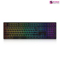BỘ BÀN PHÍM CƠ AKKO 3108S RGB PRO - KẾT HỢP HOÀN HẢO GIỮA SỰ HIỆN ĐẠI VÀ HIỆU NĂNG! 