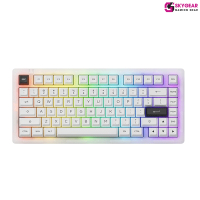 KIT Bàn Phím Cơ AKKO ACR75 (Hotswap / RGB / Foam tiêu âm)