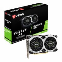 VGA GeForce GTX 1660 SUPER VENTUS XS OC
