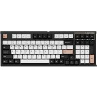 Bàn phím cơ FL-Esports FL980CP White Olivia Kailh Box White switch