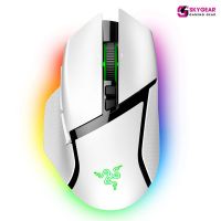 Chuột Razer Basilisk v3 Pro While