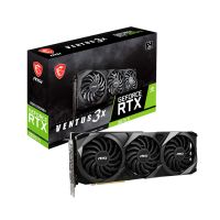 VGA MSI GeForce RTX 3070 TI VENTUS 3X 8G OC
