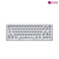 KIT Bàn Phím Cơ AKKO ACR67 (Hotswap / RGB / Foam tiêu âm / Gasket Mount)