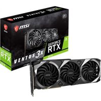 GeForce RTX 3070 VENTUS 3X PLUS 8G OC LHR