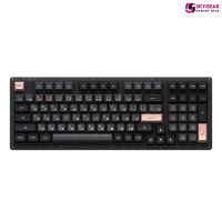 Bàn Phím Cơ AKKO ACR98 Black (Hotswap / RGB / AKKO CS sw Jelly Black)