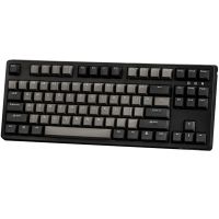 Bàn phím cơ E-DRA EK387 Pro Sky Dolch Cherry Blue switch