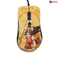 Chuột E-DRA EM640 Lạc Hồng - Đánh giá, tính năng và trải nghiệm