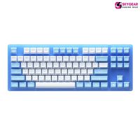 BÀN PHÍM CƠ AKKO ACR87 - BLUE (CHERRY MX, GATERON, KAILH)