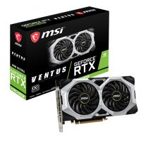 VGA GeForce RTX 2060 SUPER VENTUS GP OC