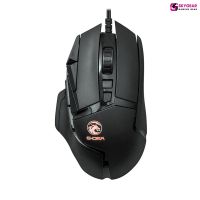 Chuột gaming E-Dra EM6502 - Biến giấc mơ game thủ thành sự thật