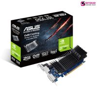 Card màn hình Asus GT730-SL-2GD5 BRK - Sự lựa chọn hoàn hảo cho đam mê game và đa phương tiện