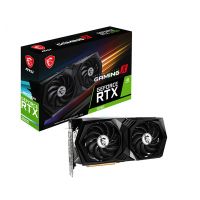 VGA GeForce RTX 3050 GAMING X 8G