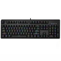 Bàn phím cơ E-DRA EK3104 V2 E-Dra Blue switch