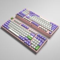 Bàn phím cơ FL-Esports FL980SAM Sam Cercis Wireless Kailh Box Red switch