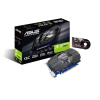 Card màn hình ASUS PH-GT1030-O2G