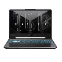 Laptop Asus TUF Gaming FX706HC HX105W (i5-11400H | 8GB | 512GB | RTX 3050 4GB | 17.3FHD | Win 11 Home)