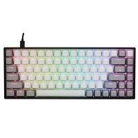 Bàn phím chơi game cơ E-DRA EK384