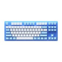 Bàn phím cơ AKKO ACR61 Blue AKKO CS Jelly Blue switch