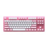 Bàn phím cơ AKKO ACR61 Pink AKKO CS Jelly Pink switch