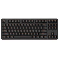 Bàn phím cơ DAREU EK807G BLACK Wireless