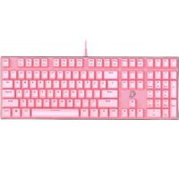 Bàn Phím cơ Dareu EK810 Pink Multi-Led