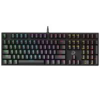 Bàn phím DareU EK810X MULTI-LED