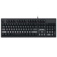 Bàn phím Dareu LK135 USB Black 