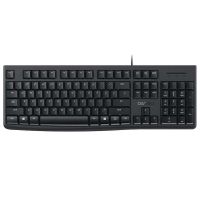 Bàn phím Dareu LK185 USB Black