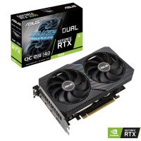 VGA Asus DUAL-RTX 3060-O12G-V2