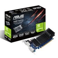 VGA Asus GT730-SL-2GD5 BRK